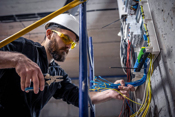 Best Home Electrical Repair  in Landis, NC