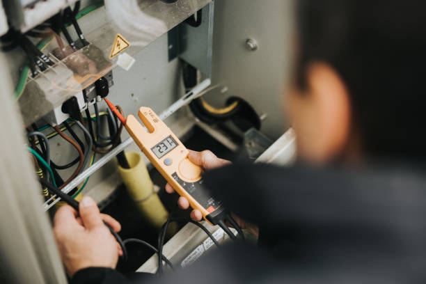 Best Electrical Outlet Repair  in Landis, NC