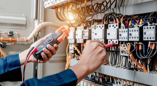 Best Electrician Near Me  in Landis, NC