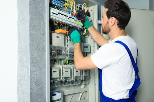  Landis, NC Electrician Pros