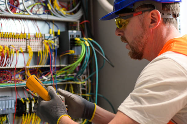 Best Generator Installation Services  in Landis, NC